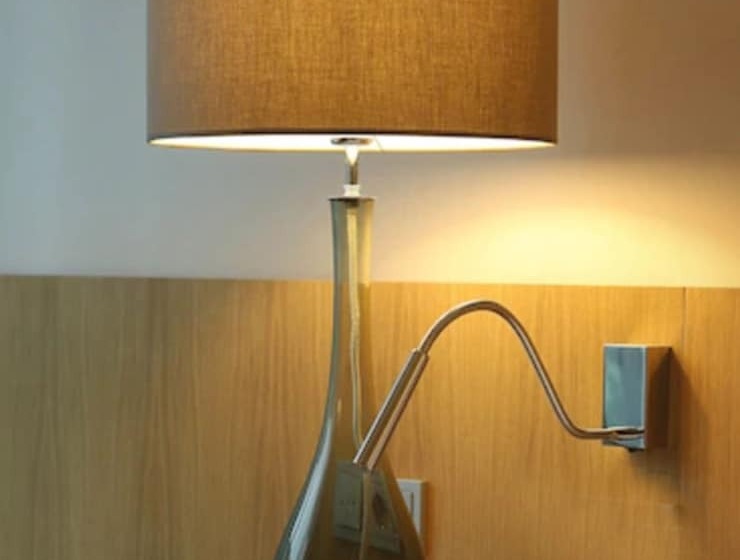 اتاق سوپریور, Royal Passeig De Gracia