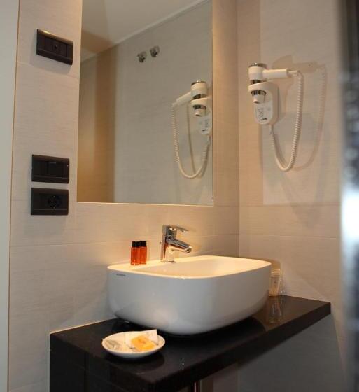 غرفة سوبيريور, San Carlo