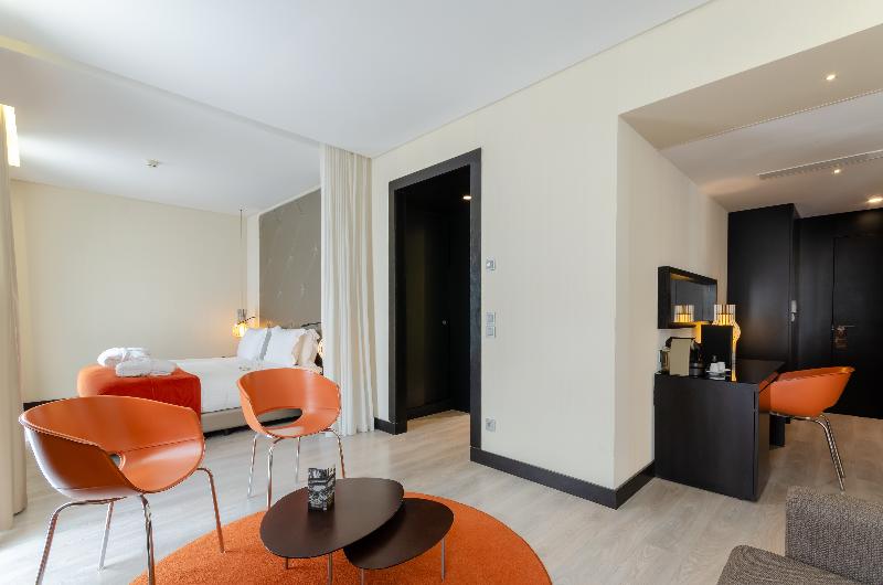 سوییت, Santa Justa