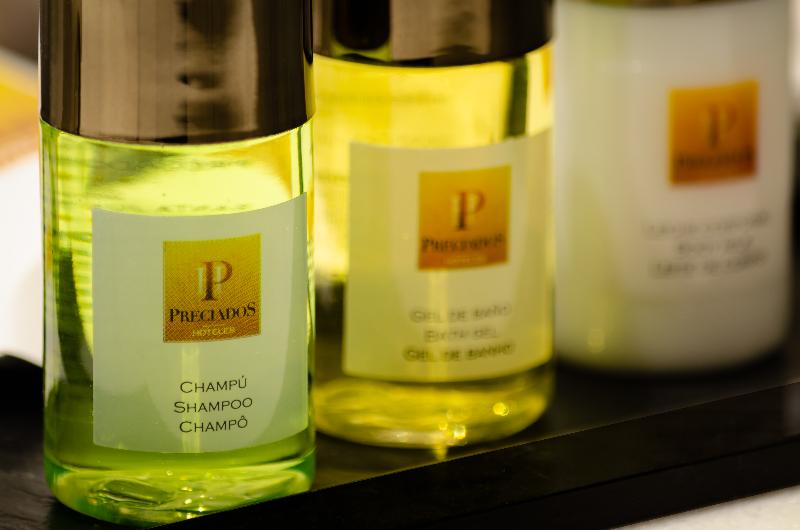 سوییت, Santa Justa