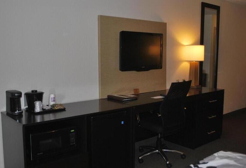 Номер Стандарт, Sleep Inn & Suites Clintwood