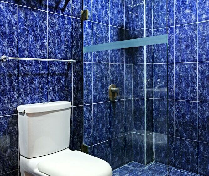 חדר סטנדרט, The Orchard Cebu Hotel & Suites