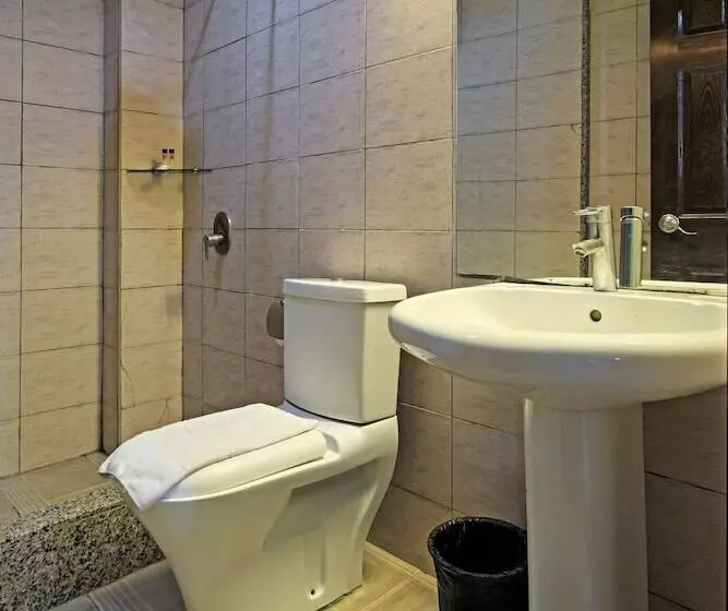 اتاق لوکس, The Orchard Cebu Hotel & Suites