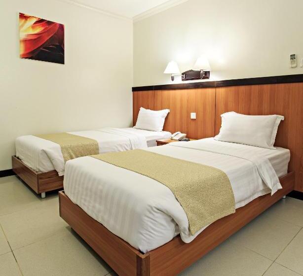 חדר סטנדרט, The Orchard Cebu Hotel & Suites