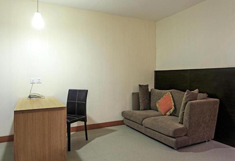 סוויטה, The Orchard Cebu Hotel & Suites