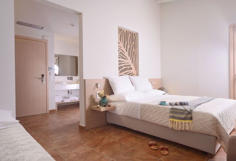 اتاق اجرایی, Varos Village Boutique