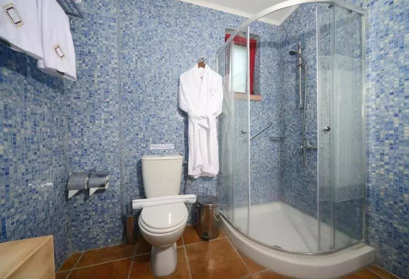 اتاق لوکس, Varos Village Boutique