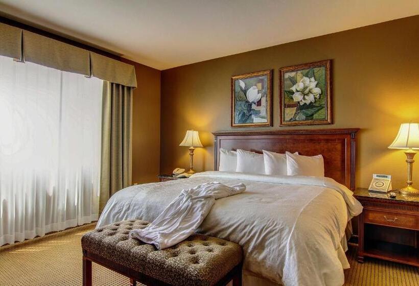 이그제큐티브 스위트, The Wildwood