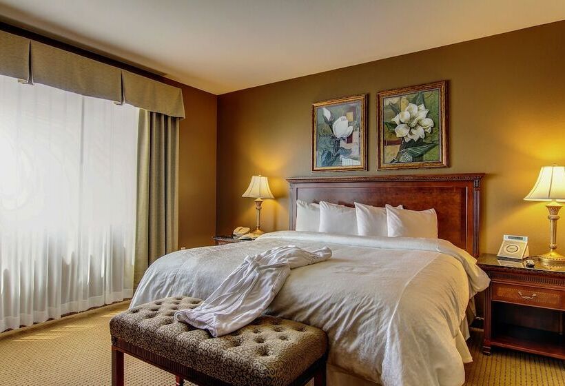 이그제큐티브 스위트, The Wildwood