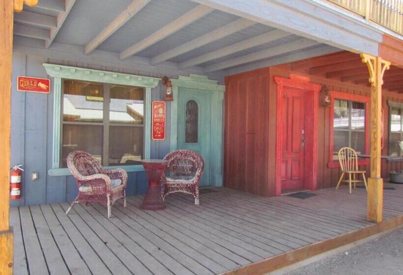 חדר סטנדרט, Tombstone Monument Guest Ranch