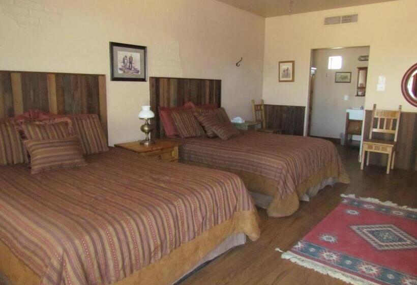 חדר סטנדרט, Tombstone Monument Guest Ranch