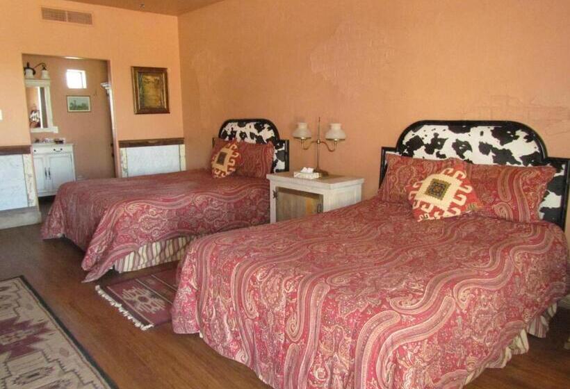 חדר סטנדרט, Tombstone Monument Guest Ranch