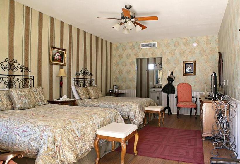 חדר סטנדרט, Tombstone Monument Guest Ranch