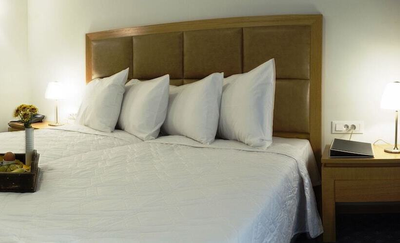 חדר סטנדרט יחיד, Tripoli City