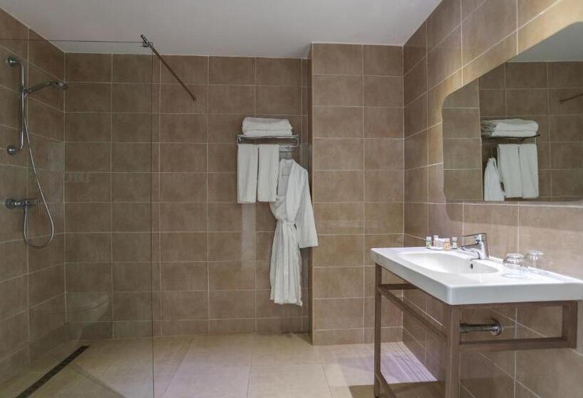 Triple Room Sea View, Nour Congress & Resort