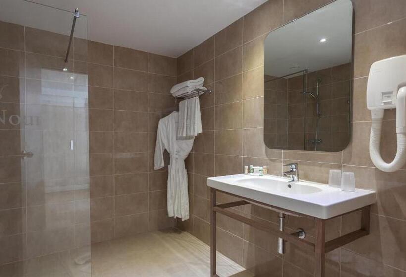 Triple Room Sea View, Nour Congress & Resort