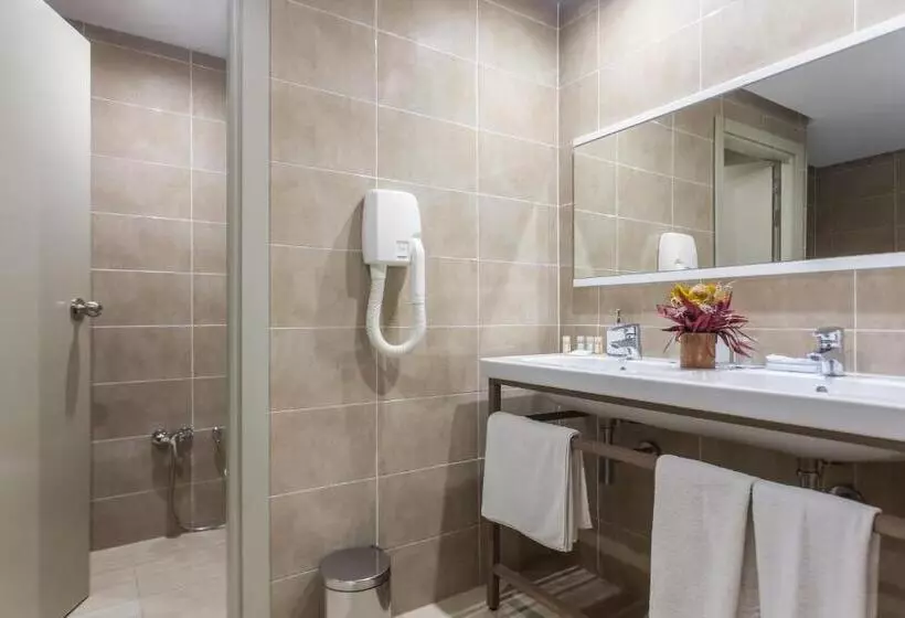 Deluxe Suite Sea View, Nour Congress & Resort