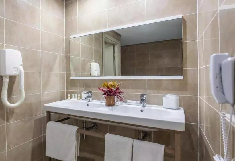 Deluxe Suite Sea View, Nour Congress & Resort