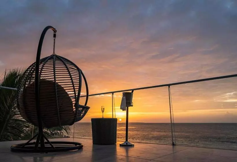 プレジデントスイートルーム, Royal Zanzibar Beach Resort