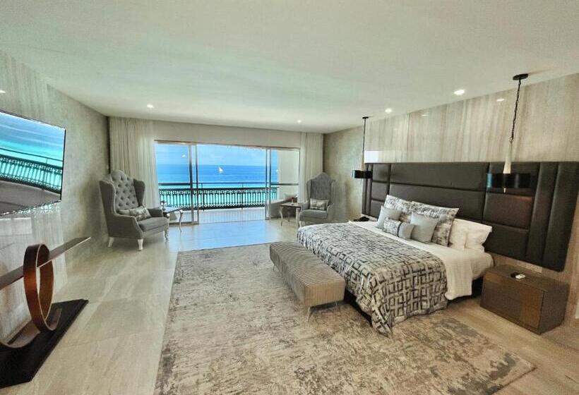 总统套房, Royal Zanzibar Beach Resort