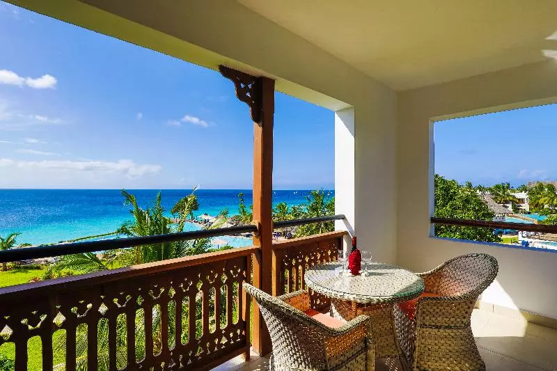 スイート, Royal Zanzibar Beach Resort