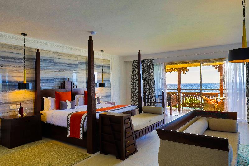 Люкс, Royal Zanzibar Beach Resort