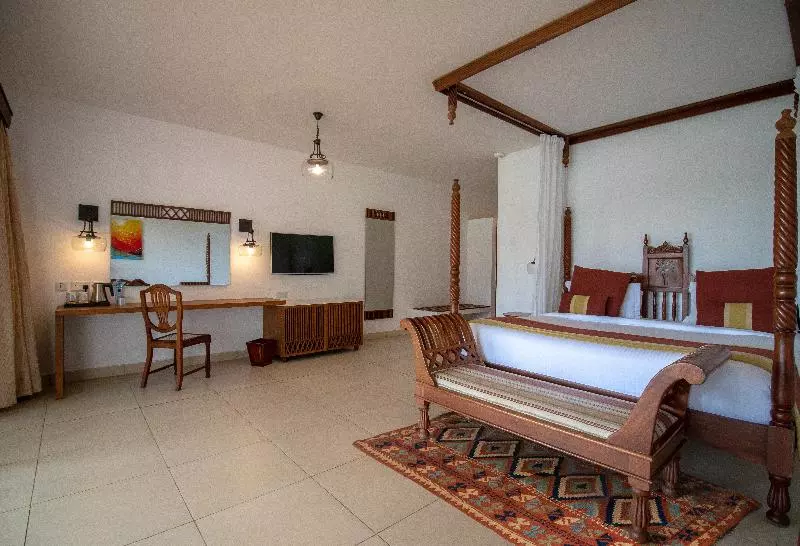 スーペリアールーム, Royal Zanzibar Beach Resort