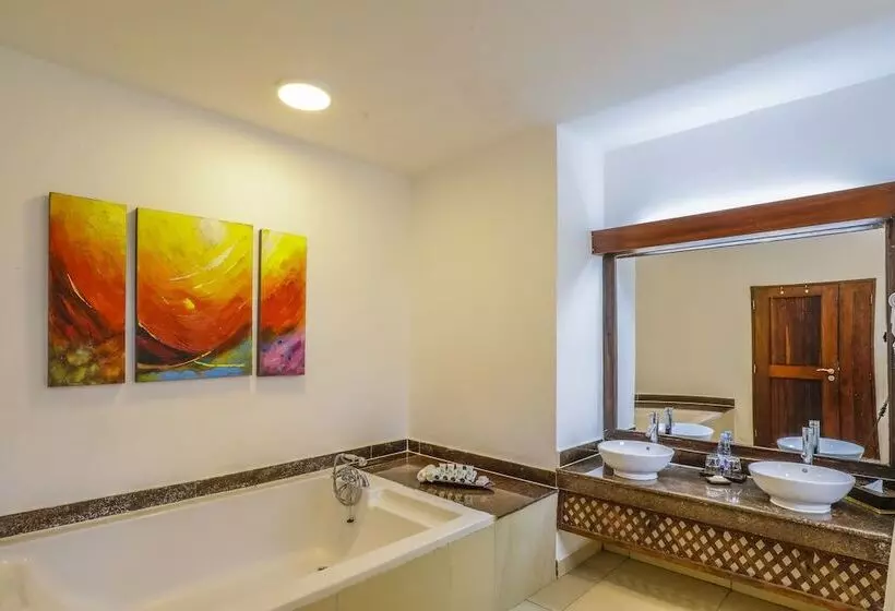 スーペリアールーム, Royal Zanzibar Beach Resort