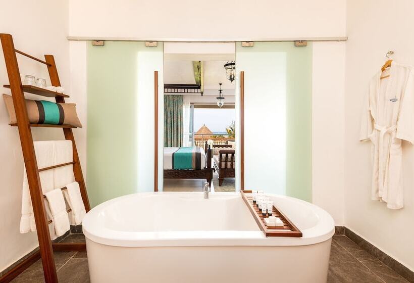 高级大房间, Royal Zanzibar Beach Resort