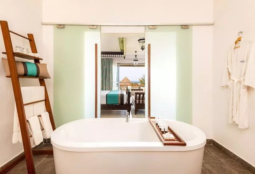 スーペリアールーム, Royal Zanzibar Beach Resort