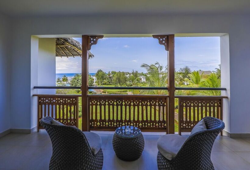 高级大房间, Royal Zanzibar Beach Resort