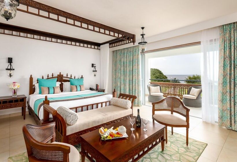 Номер Superior, Royal Zanzibar Beach Resort