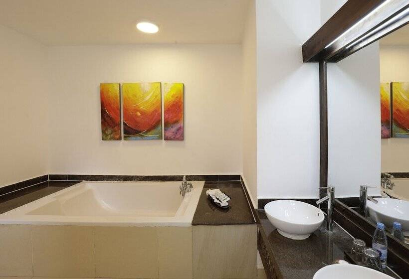 高级大房间, Royal Zanzibar Beach Resort