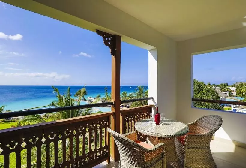 スイート, Royal Zanzibar Beach Resort