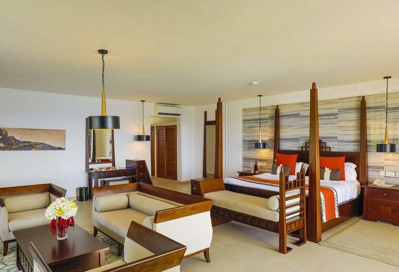 套房, Royal Zanzibar Beach Resort