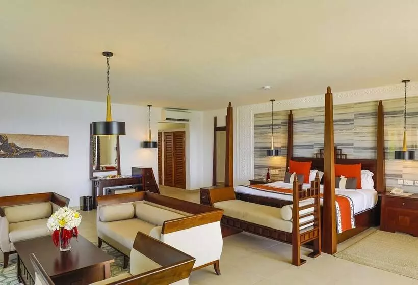 スイート, Royal Zanzibar Beach Resort