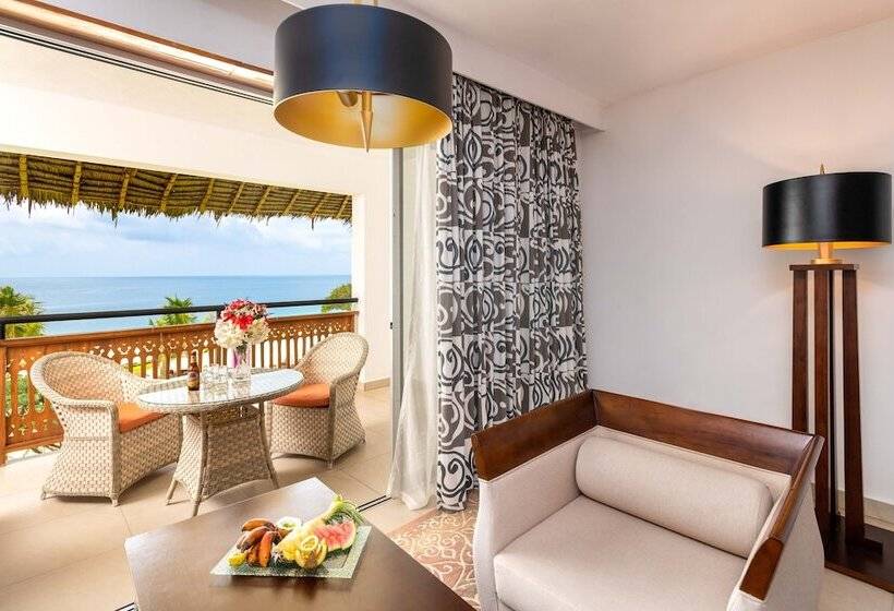 Люкс, Royal Zanzibar Beach Resort
