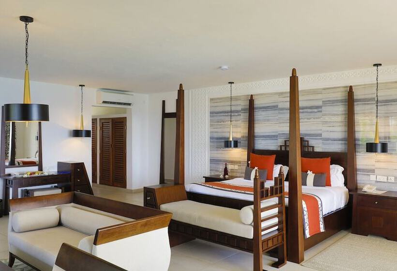 套房, Royal Zanzibar Beach Resort