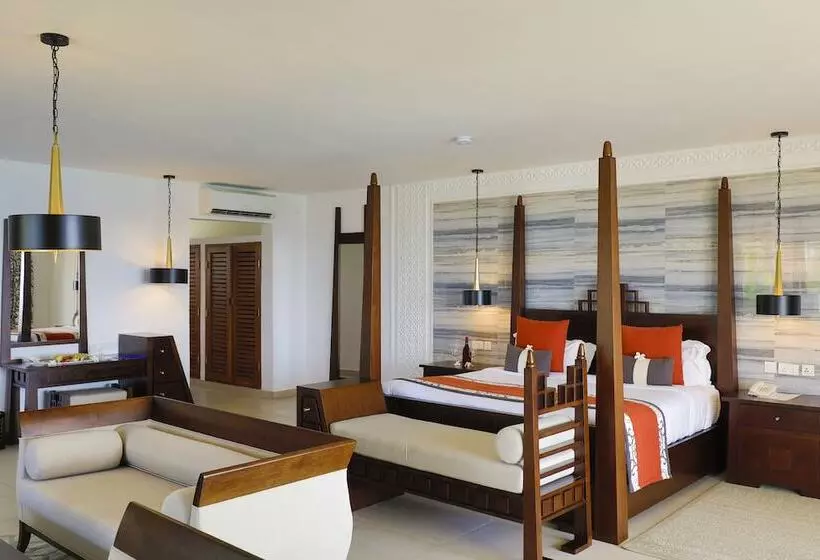 スイート, Royal Zanzibar Beach Resort