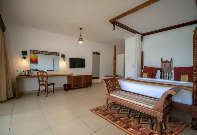 スーペリアールーム, Royal Zanzibar Beach Resort
