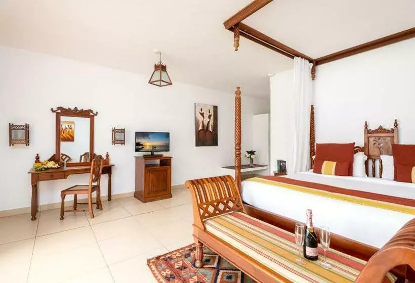 スーペリアールーム, Royal Zanzibar Beach Resort