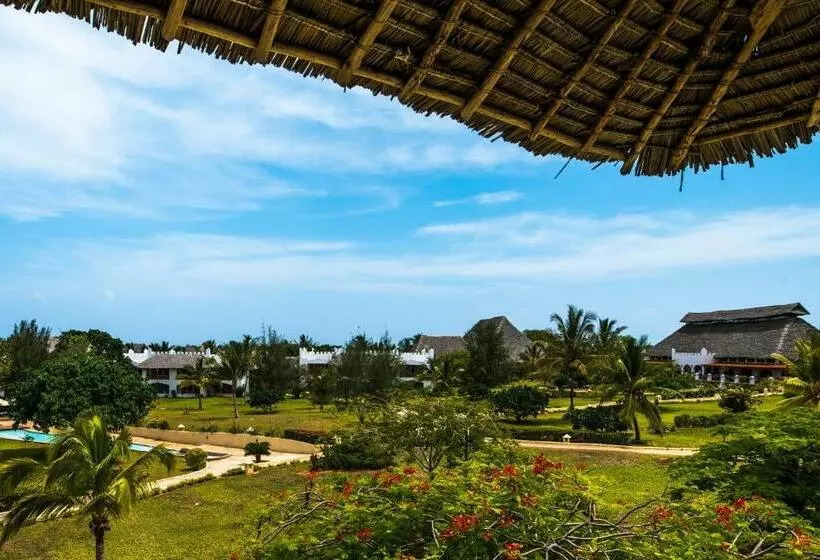 スーペリアールーム, Royal Zanzibar Beach Resort