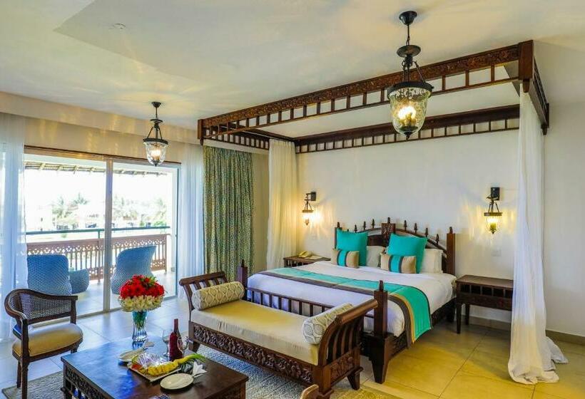 高级大房间, Royal Zanzibar Beach Resort