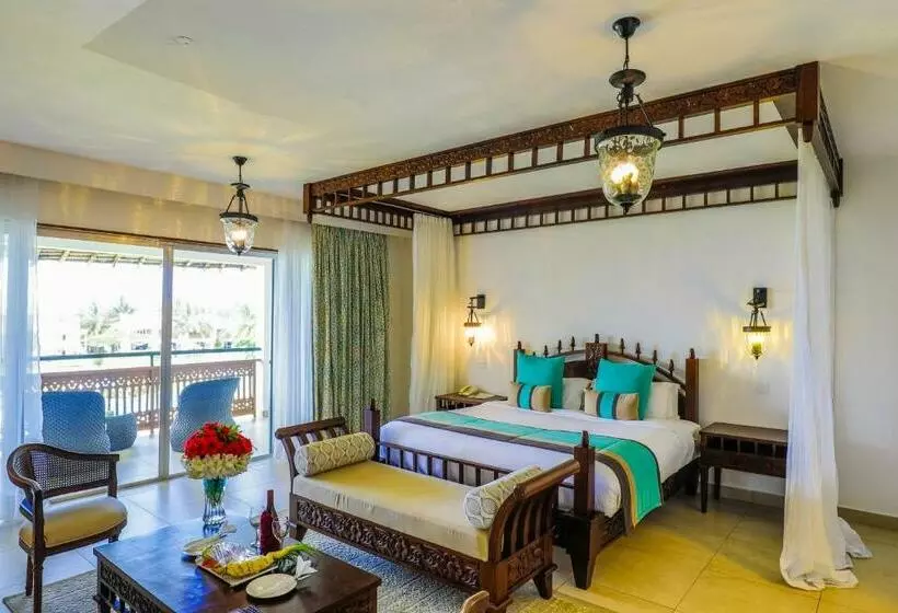 スーペリアールーム, Royal Zanzibar Beach Resort
