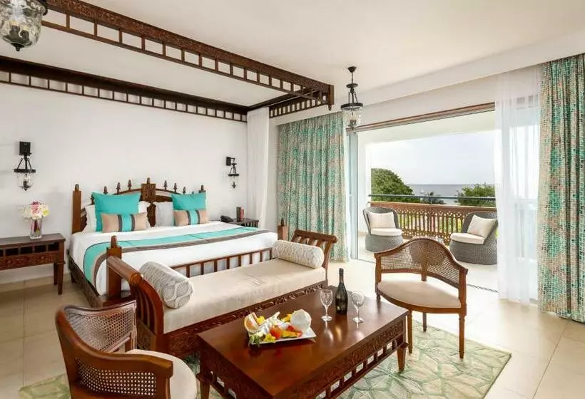 スーペリアールーム, Royal Zanzibar Beach Resort