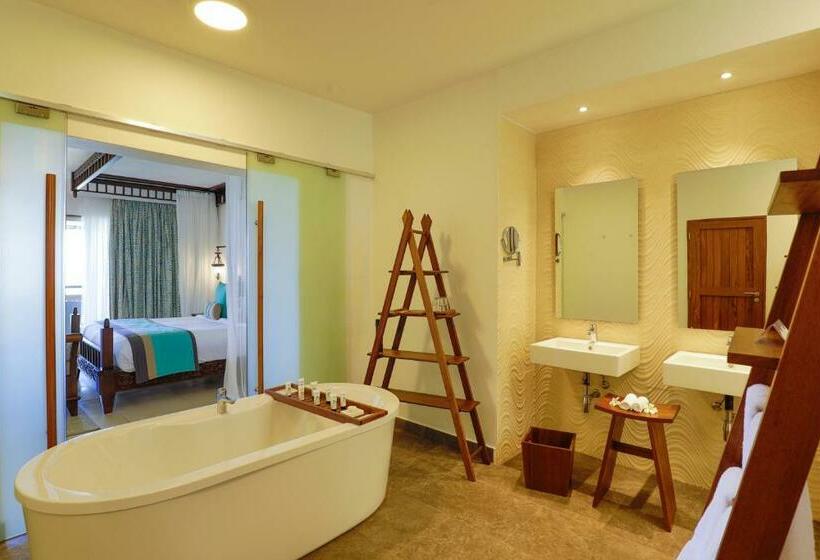 Номер Superior, Royal Zanzibar Beach Resort