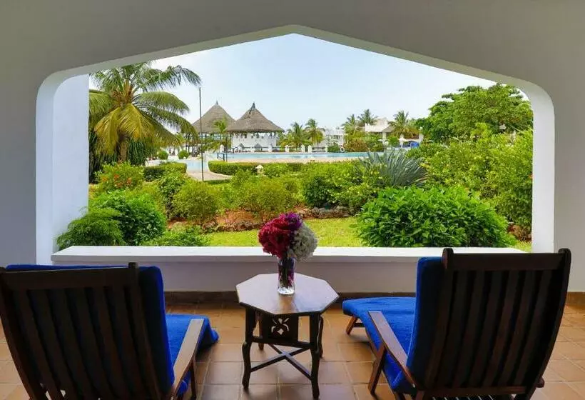 スーペリアールーム, Royal Zanzibar Beach Resort