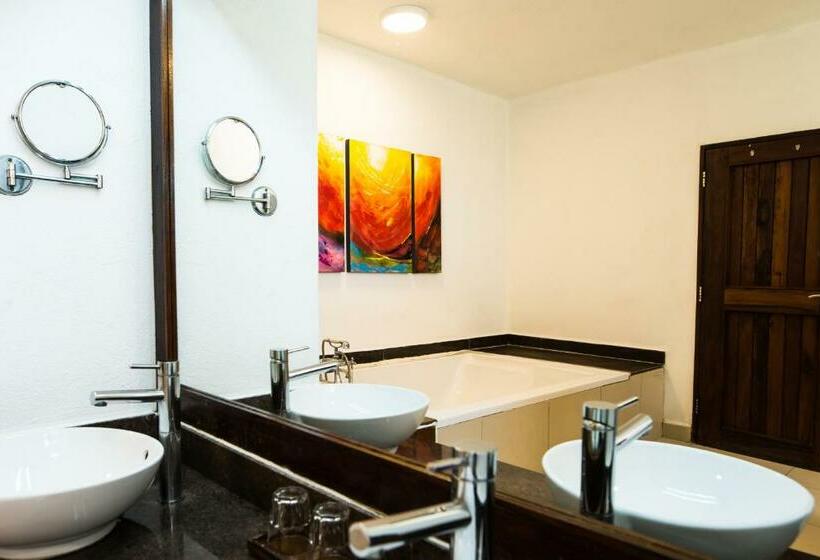 高级大房间, Royal Zanzibar Beach Resort