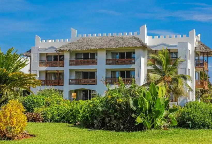 スーペリアールーム, Royal Zanzibar Beach Resort