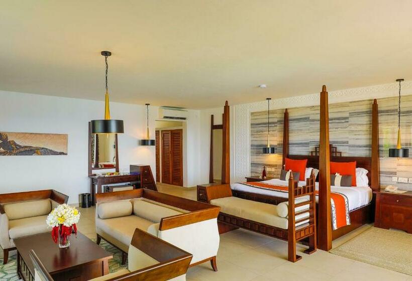 套房, Royal Zanzibar Beach Resort